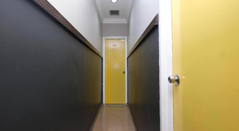 Oyo 1190 Nice Stay Hotel Raub Exterior foto